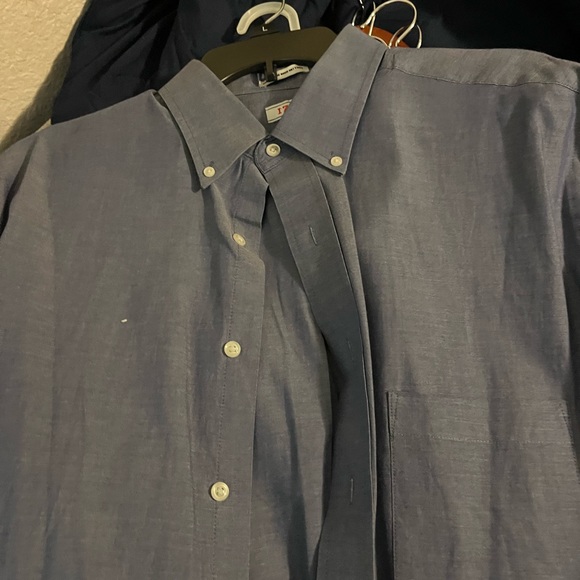 Dress shirts XL - Picture 4 of 7